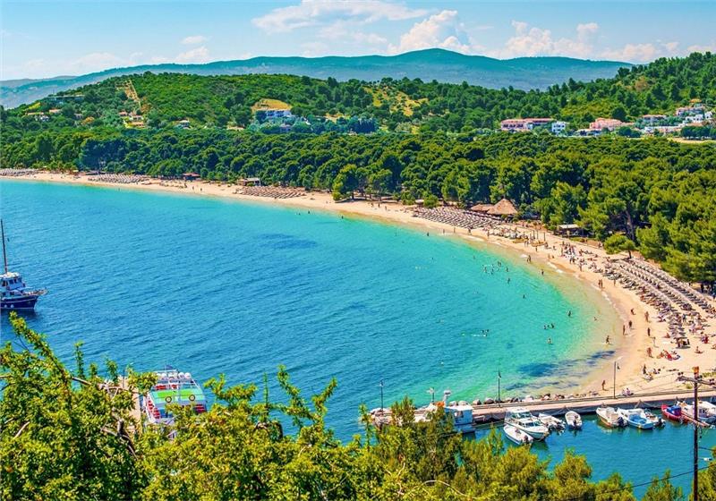 SKIATHOS PALACE