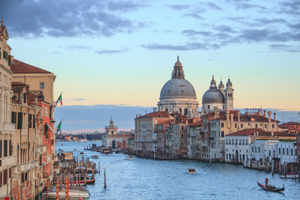 Severna Italija-Venecija,Verona, Padova